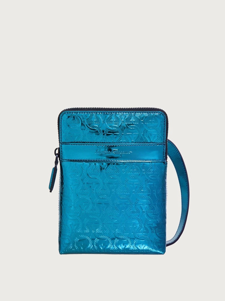 GANCINI CROSS BODY BAG - 1