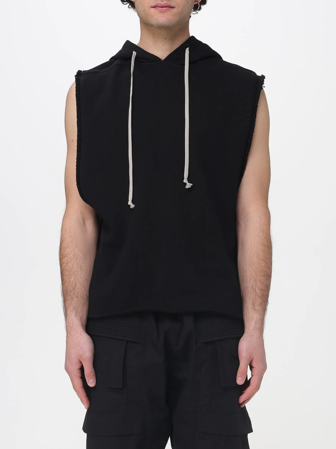 Sweatshirt men Rick Owens - 1