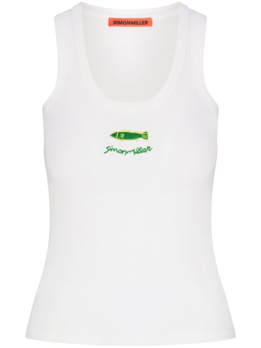 Sardine tank top - 1