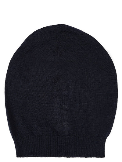 Rick Owens HAT outlook