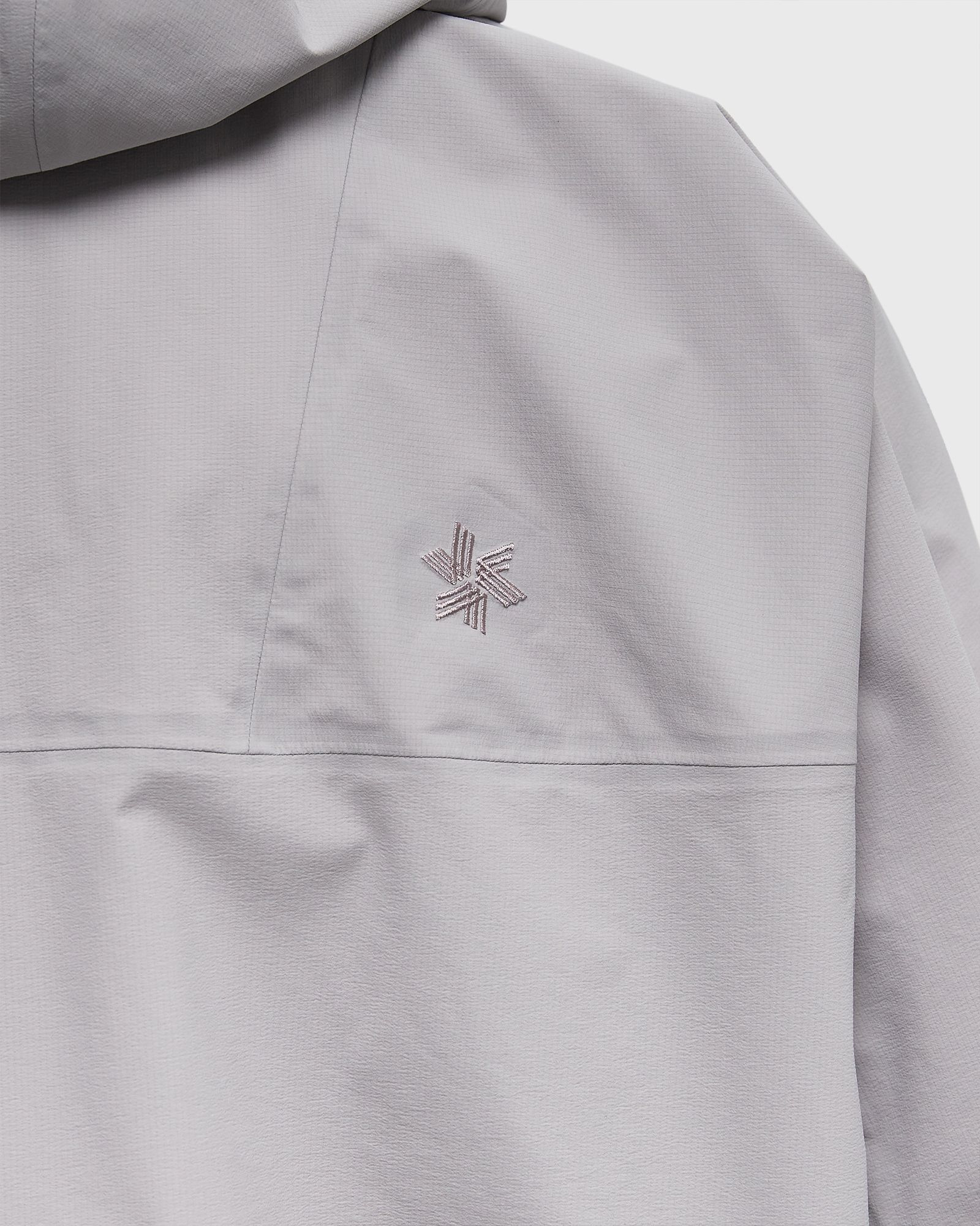 PERTEX SHIELD AIR Mountaineering Jacket - 4