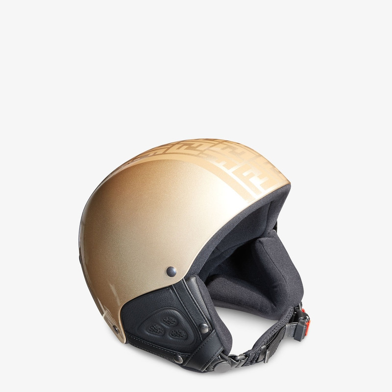 FENDI Helmet outlook