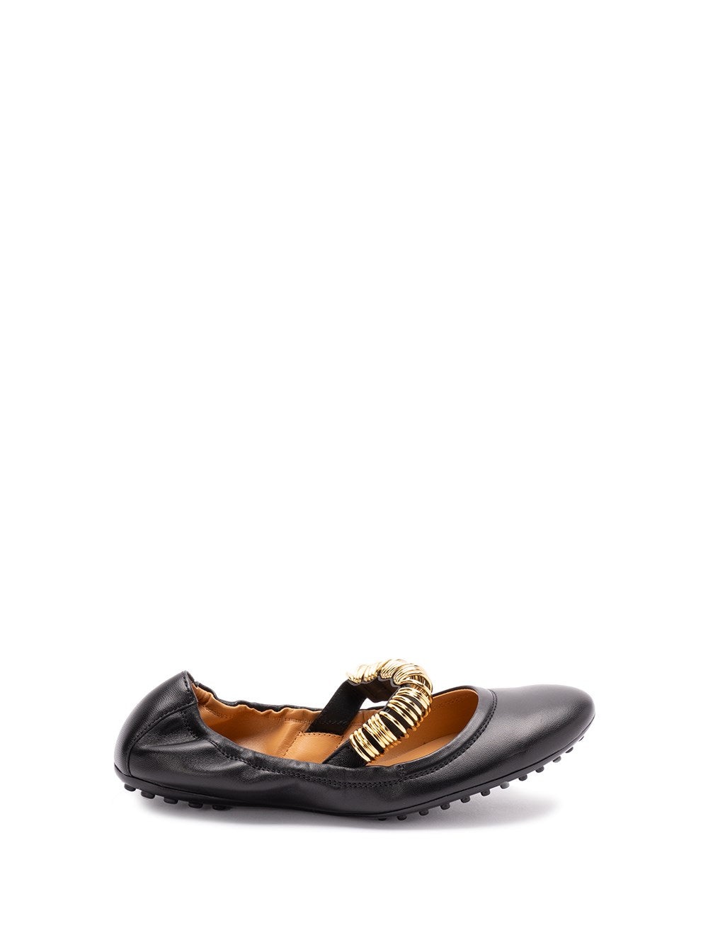 Tod's Women Ballerinas - 1