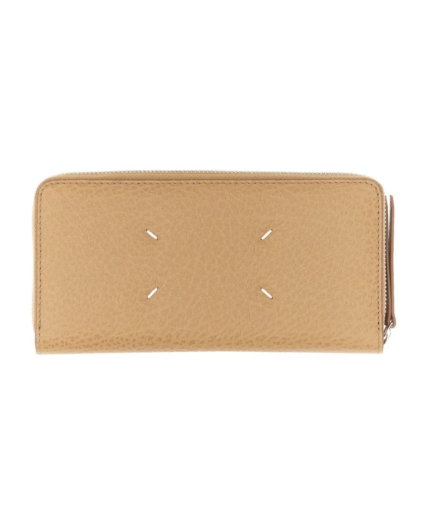 Signature Zip-around Wallet - 2