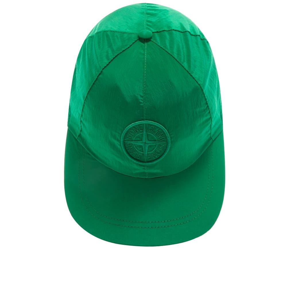 Stone Island Nylon Metal Cap - 2