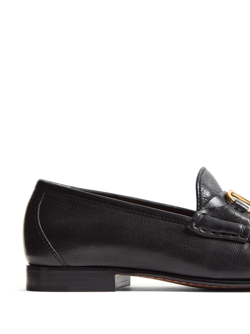 VLogo Signature loafers - 5