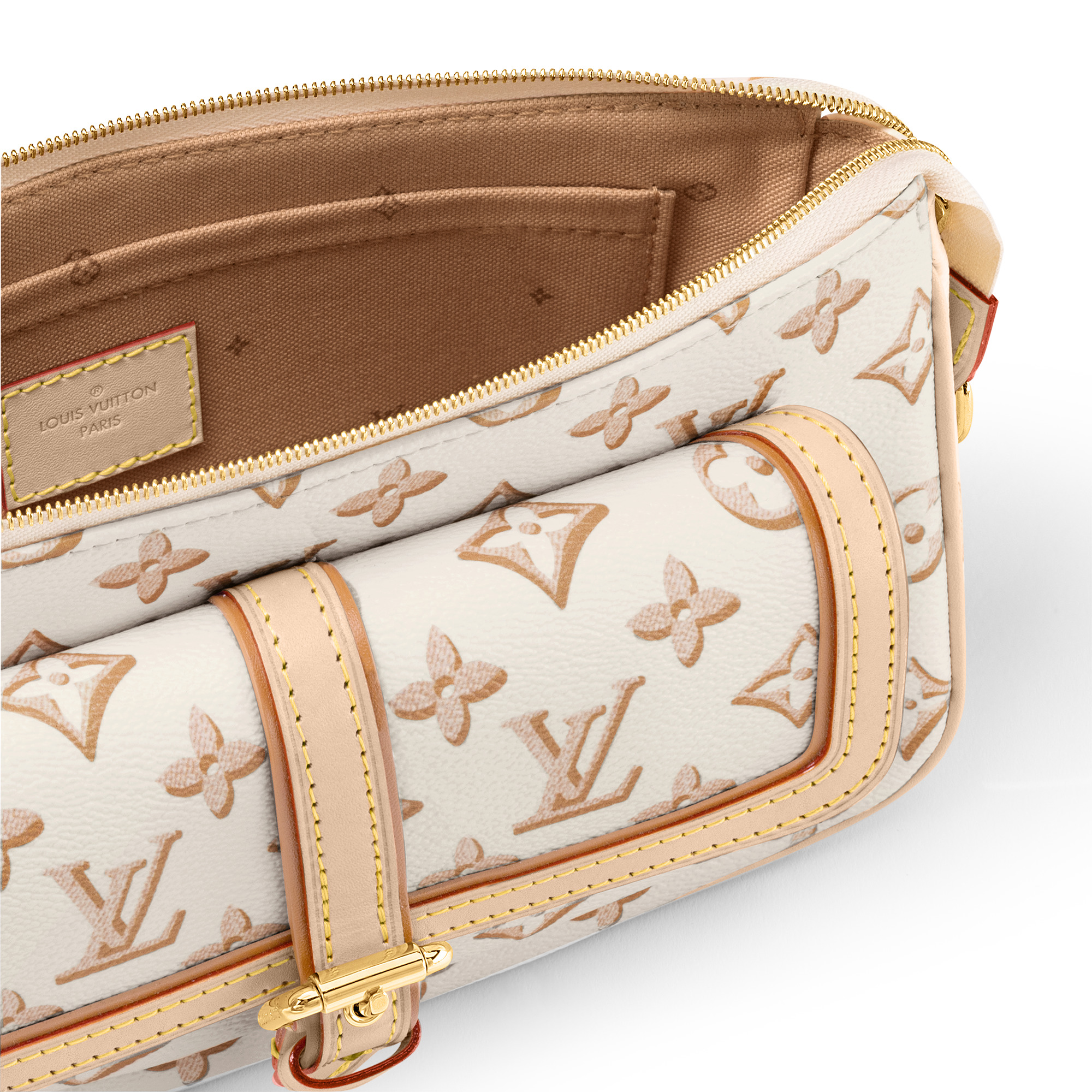 Maxi Multi Pochette Accessoires - 6