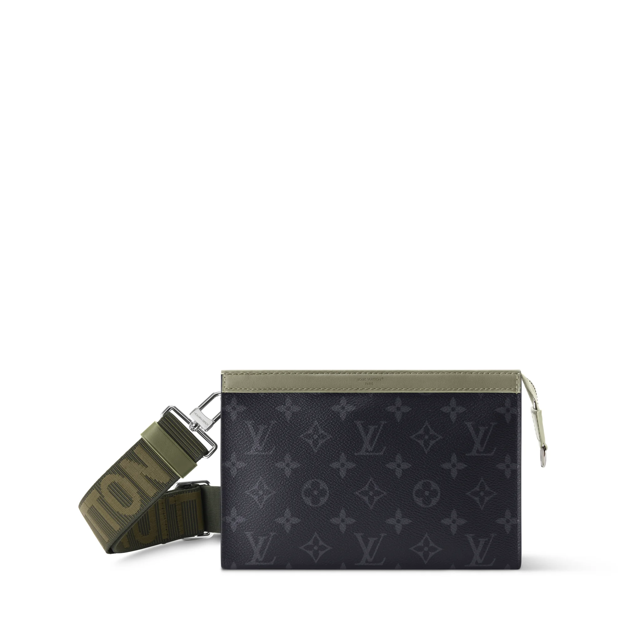Gaston Wearable Wallet - 1