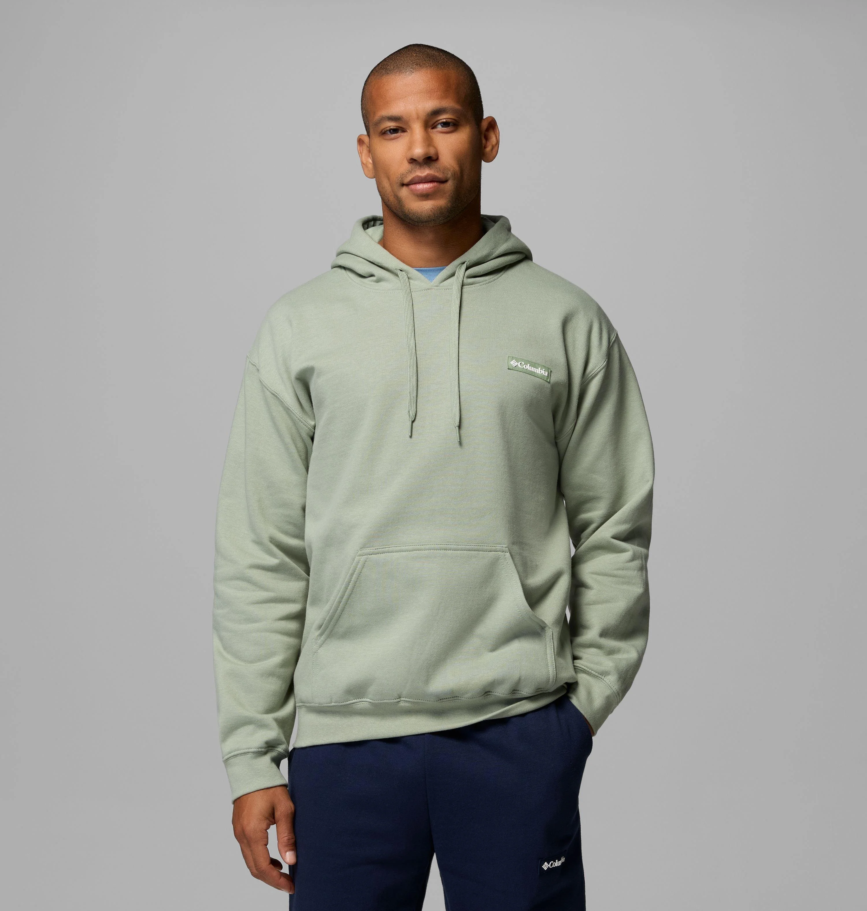 Men's Oakwind Hoodie - 1