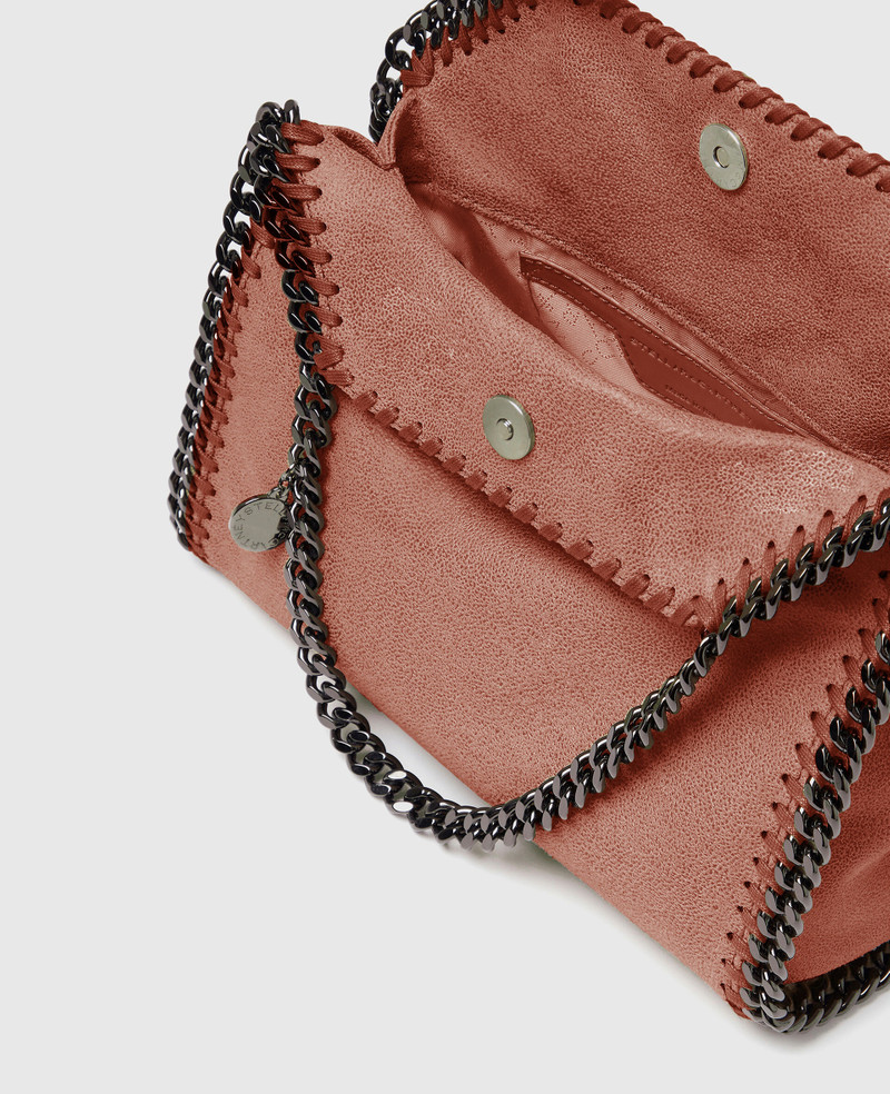 Falabella Mini Tote Bag 4