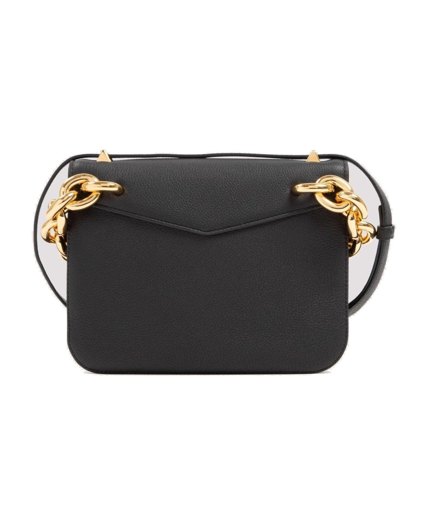 Mount Small Envelope Shoulder Bag - 2