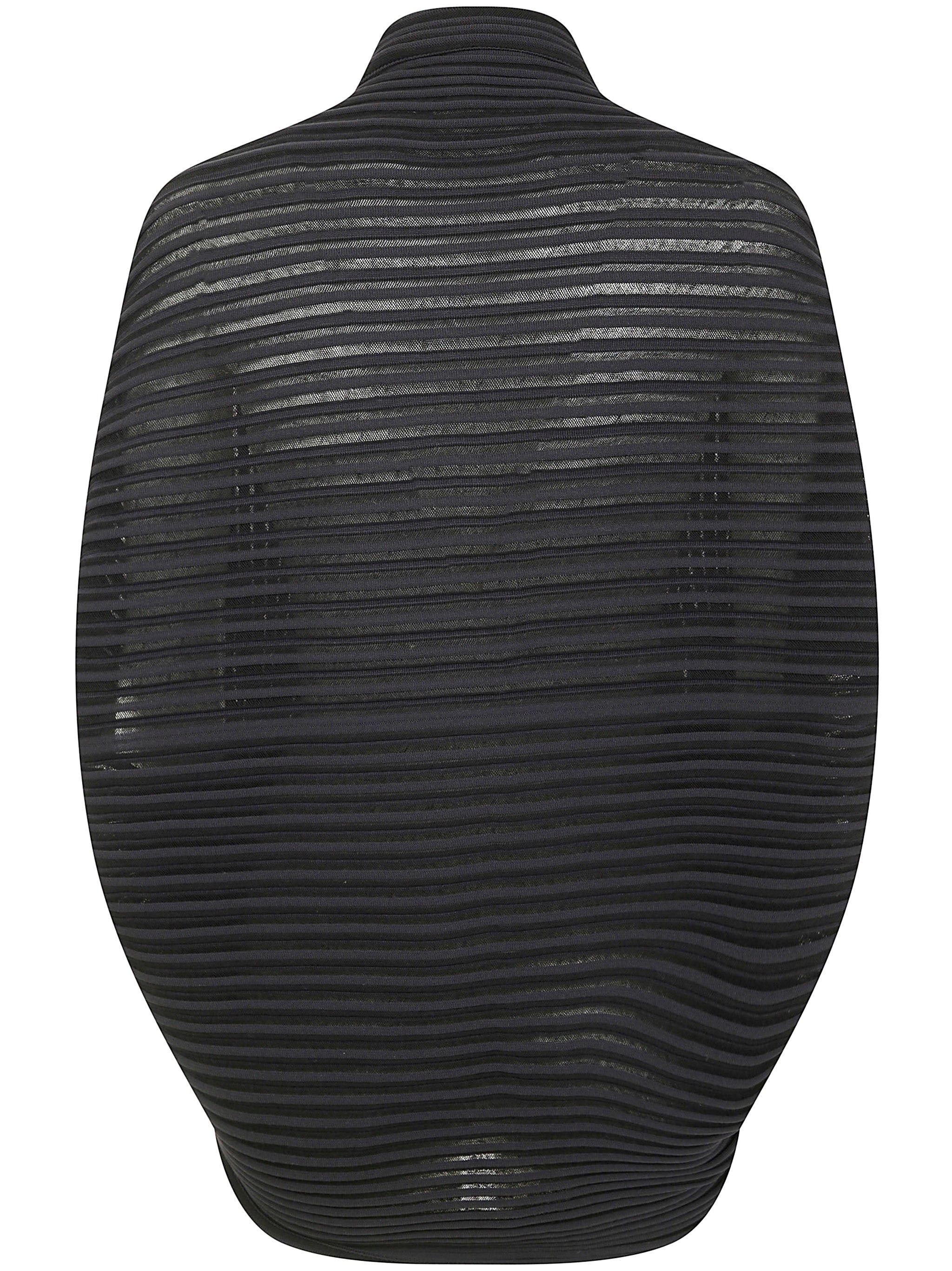 Issey Miyake Women Stream Cardigan - 7
