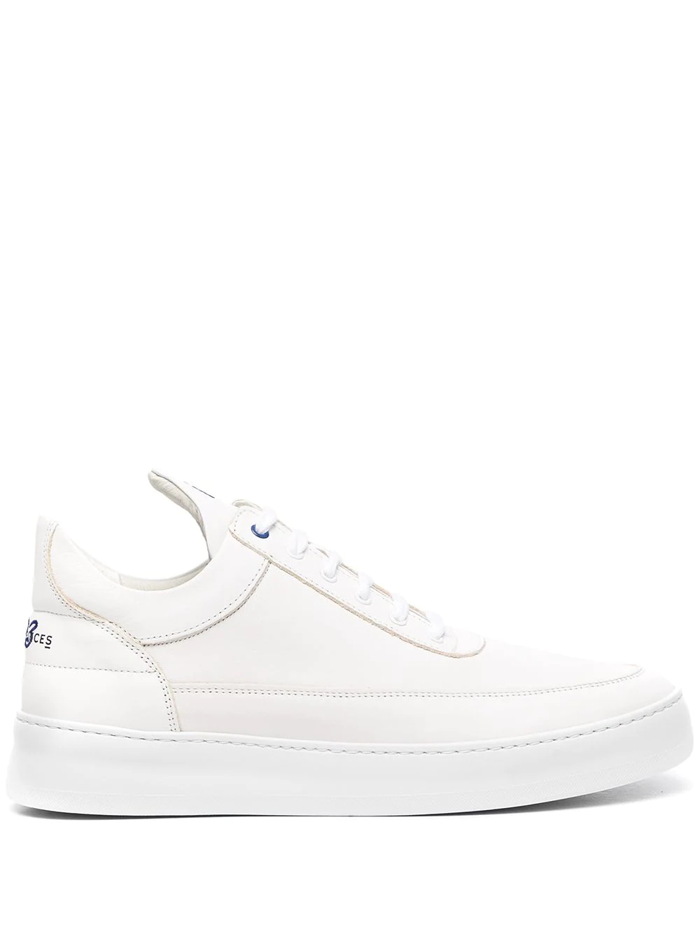 Filling Pieces low-top sneakers - 1