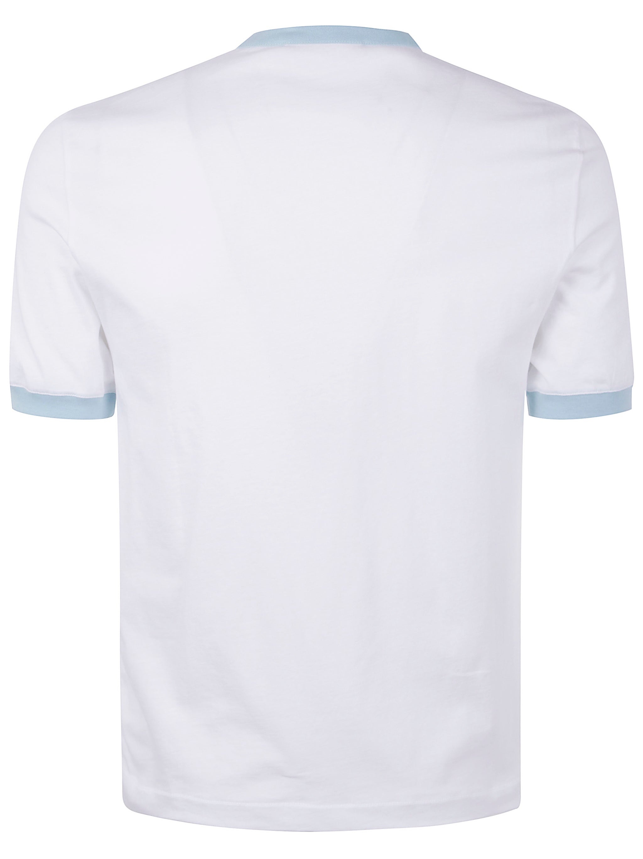 Jacquemus Men Le Tshirt Venice - 6