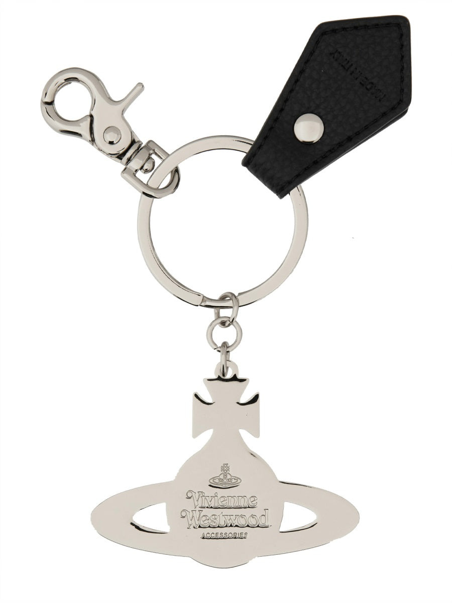 Keychain "Orb" - 2