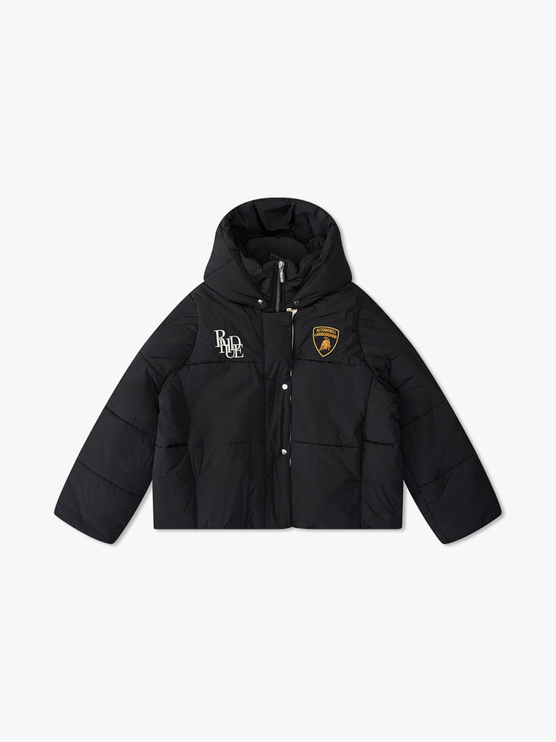 LAMBORGHINI 63 PUFFER JACKET 1
