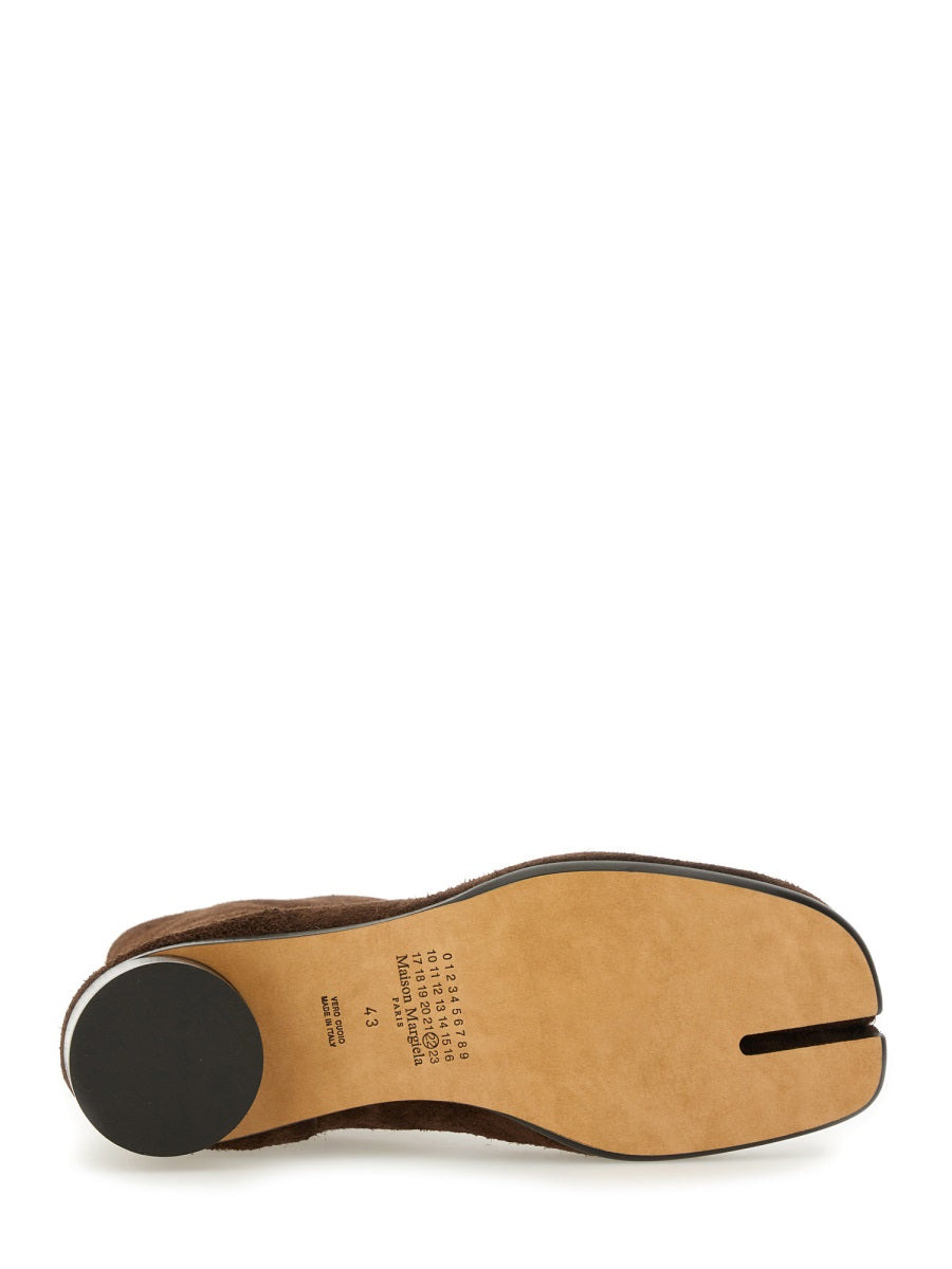 Maison Margiela Men Tabi Boot - 5