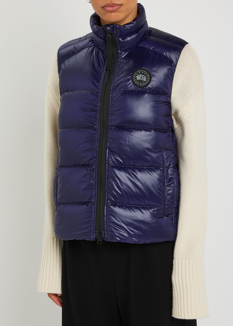 Canada Goose Cypress Quilted Shell Gilet - 2