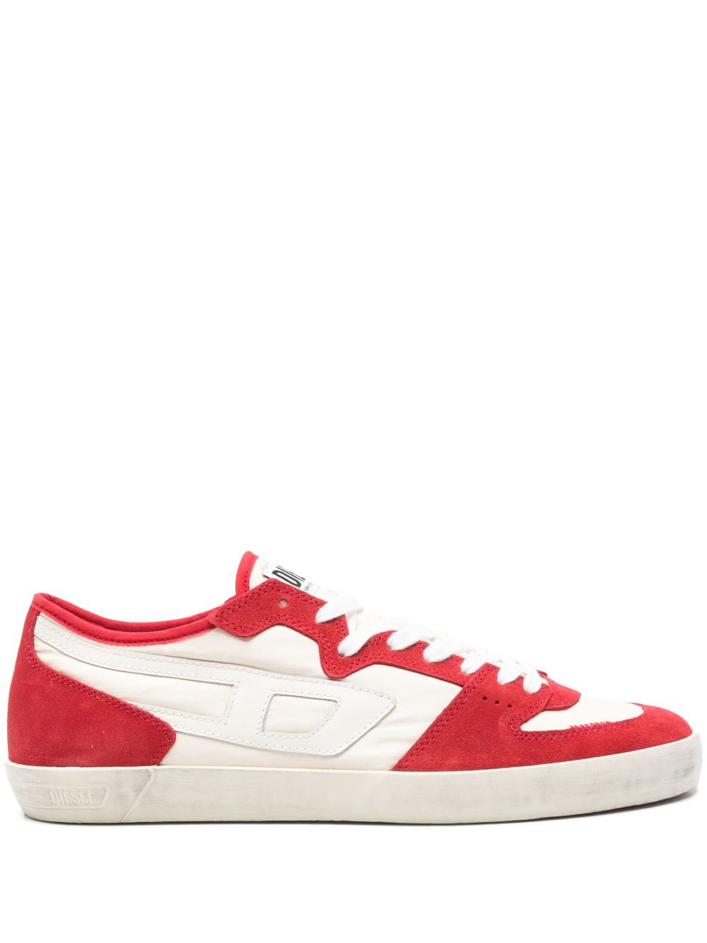 S-Leroji D-1 sneakers - 1