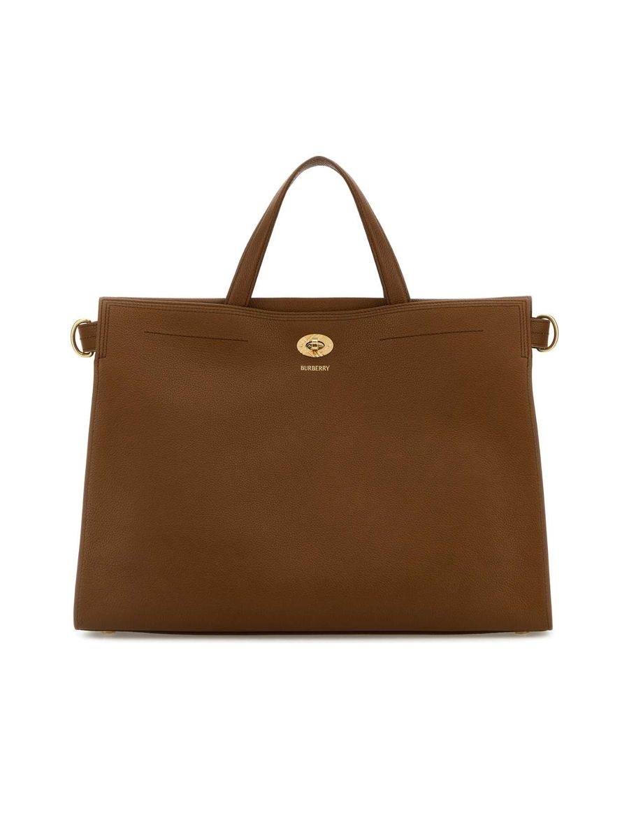Medium Cotswolds Tote - 1