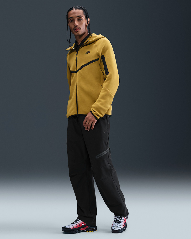 Nike Tech Men's Shori Loose Pants 1
