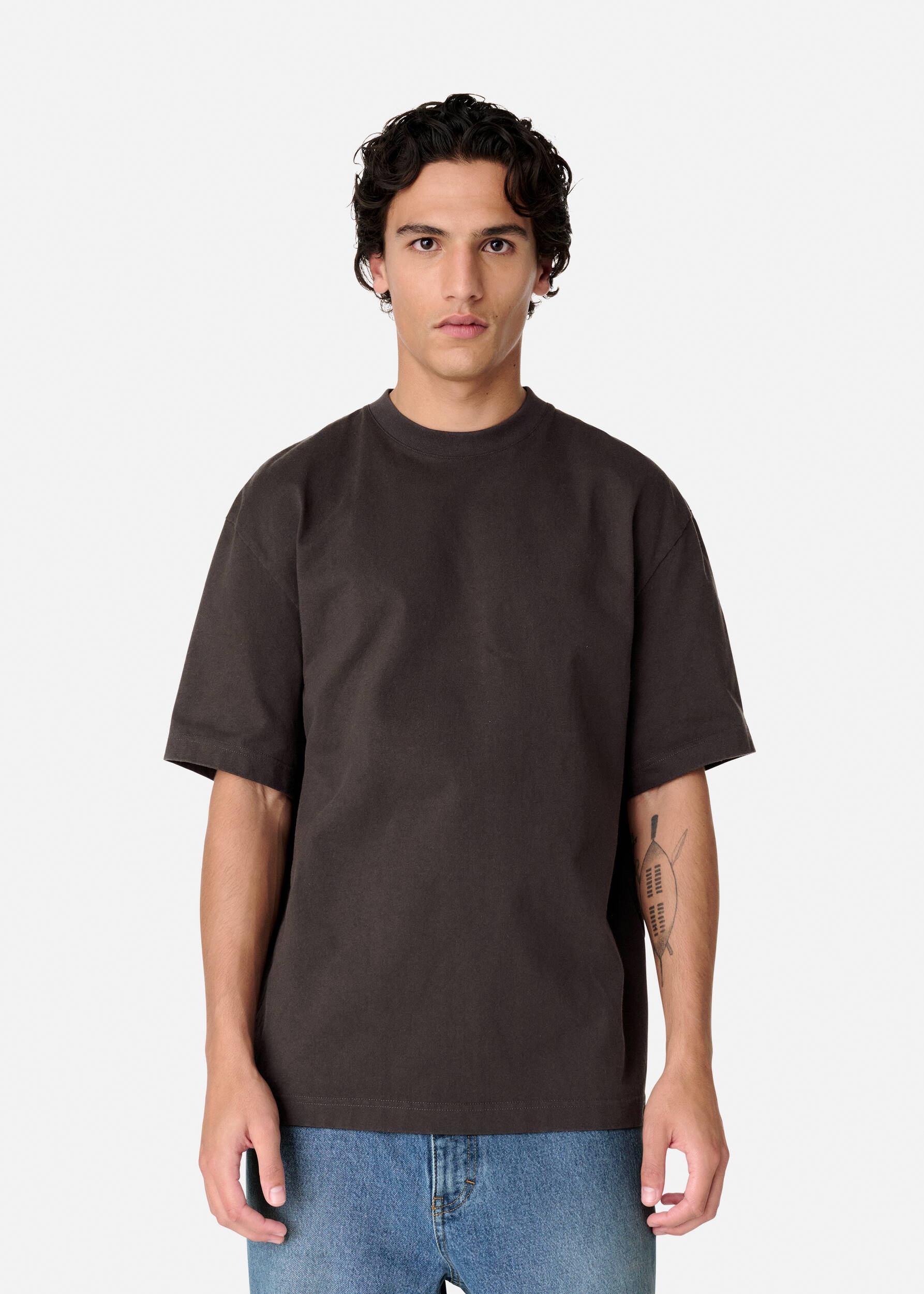Motto T-Shirt - 2