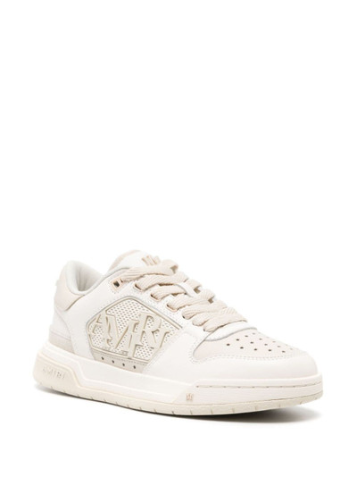 AMIRI Classic Low leather sneakers outlook