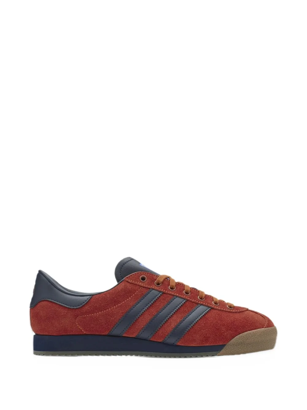 Halewood Spezial sneakers - 1