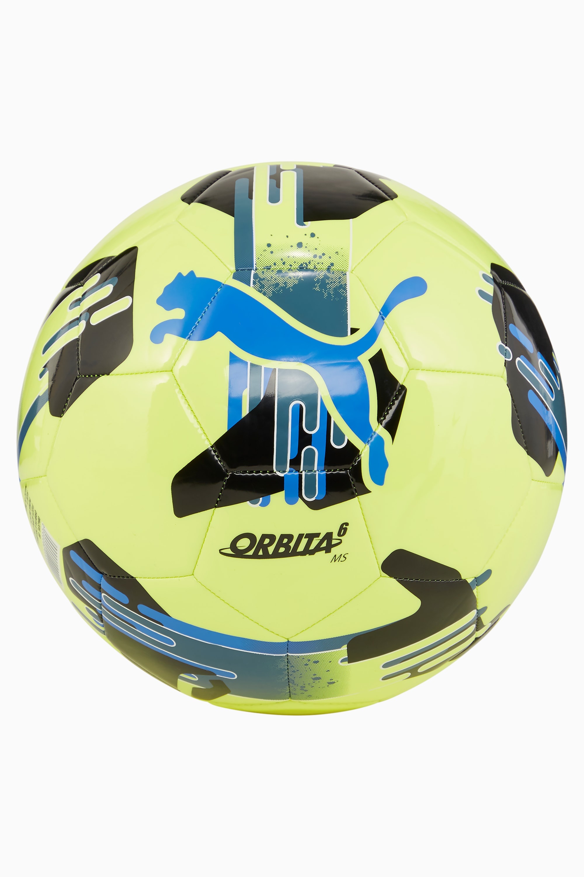 Orbita 6 Soccer Ball - 1