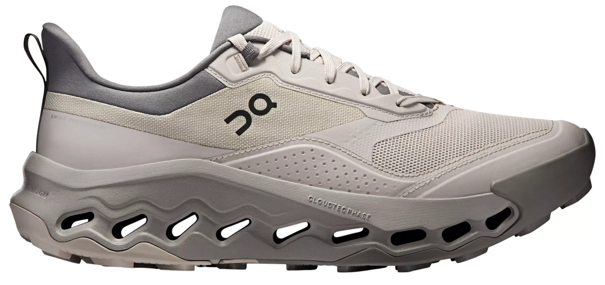 On Men's Cloudhorizon 2.0 Hiking Shoes - 1