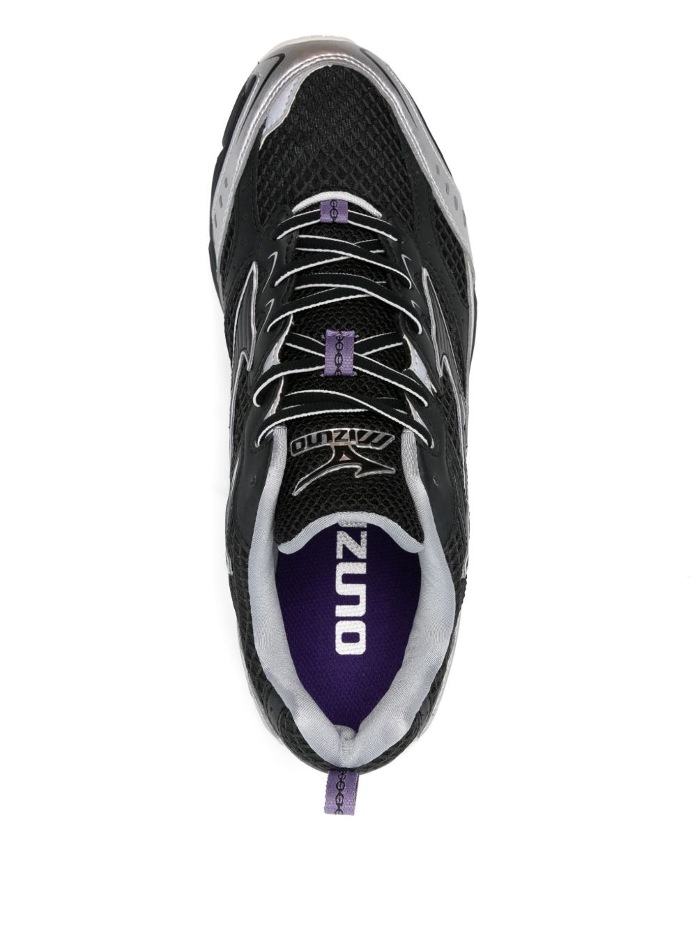 MXR sneakers - 4