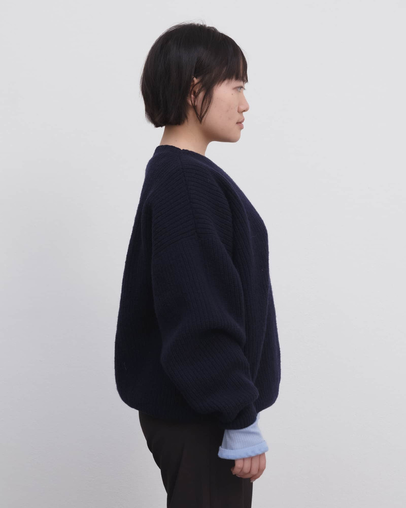 Mea Sweater - Arles Merino Wool 3