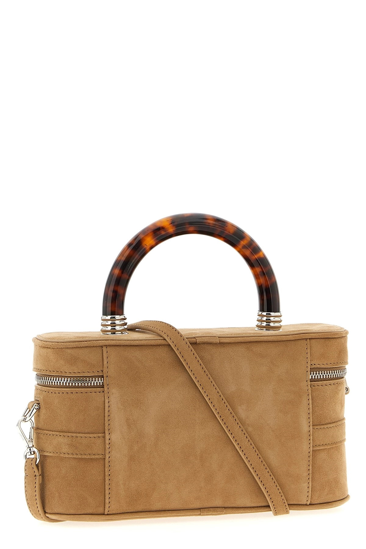 'Belle Vivier Vanity' mini handbag - 3