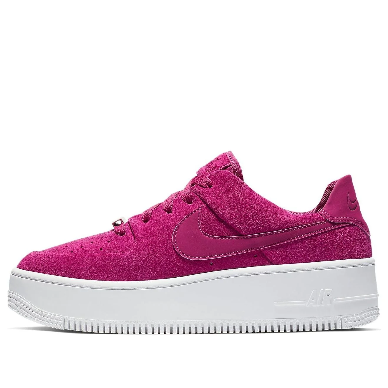 (WMNS) Nike Air Force 1 Sage Low 'True Berry' AR5339-600 - 1