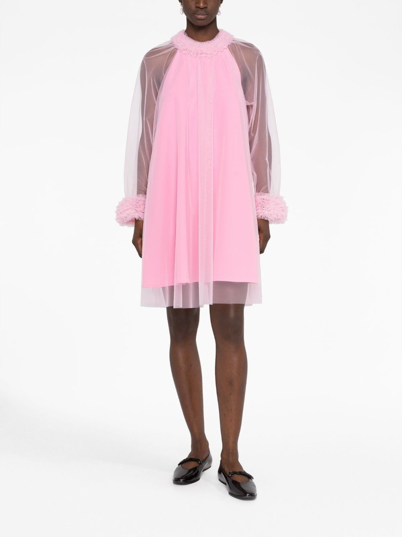VIKTOR & ROLF Hollywood Gal tulle dress outlook