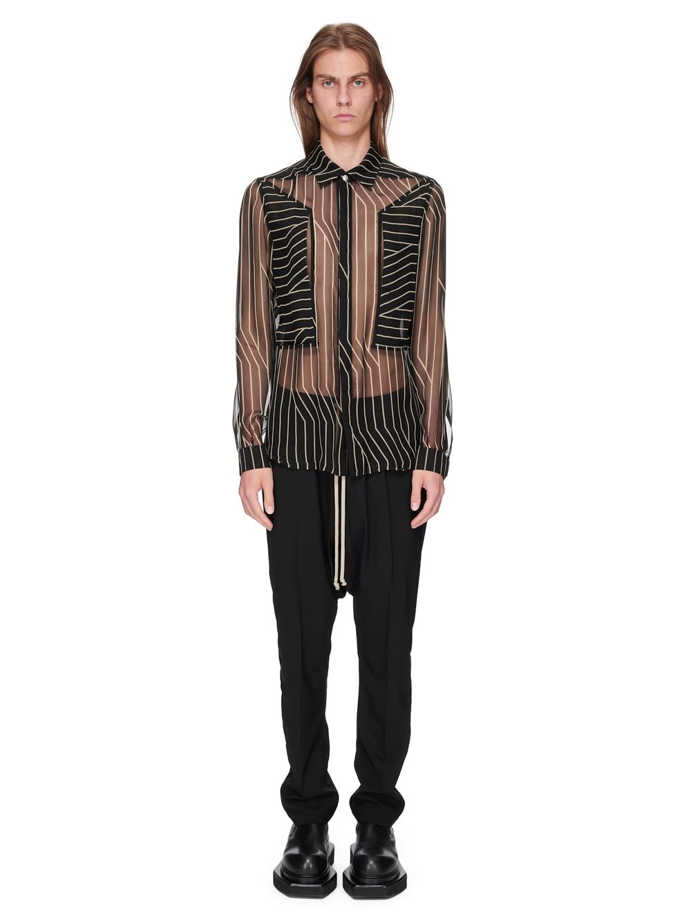 PANTS - 7