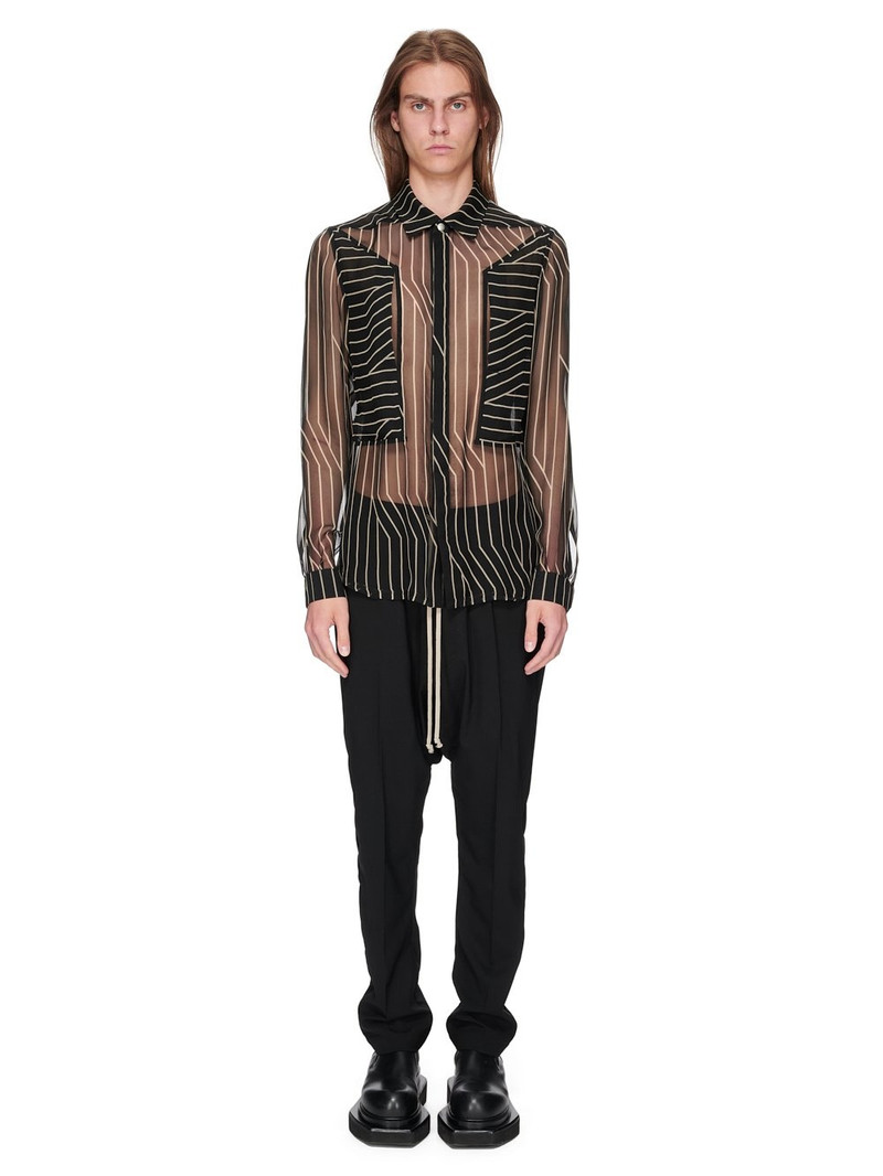 Rick Owens PANTS outlook