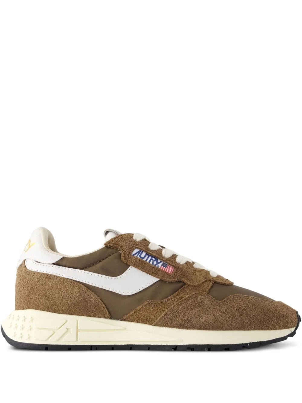 SNEAKERS REELWIND LOW - 1