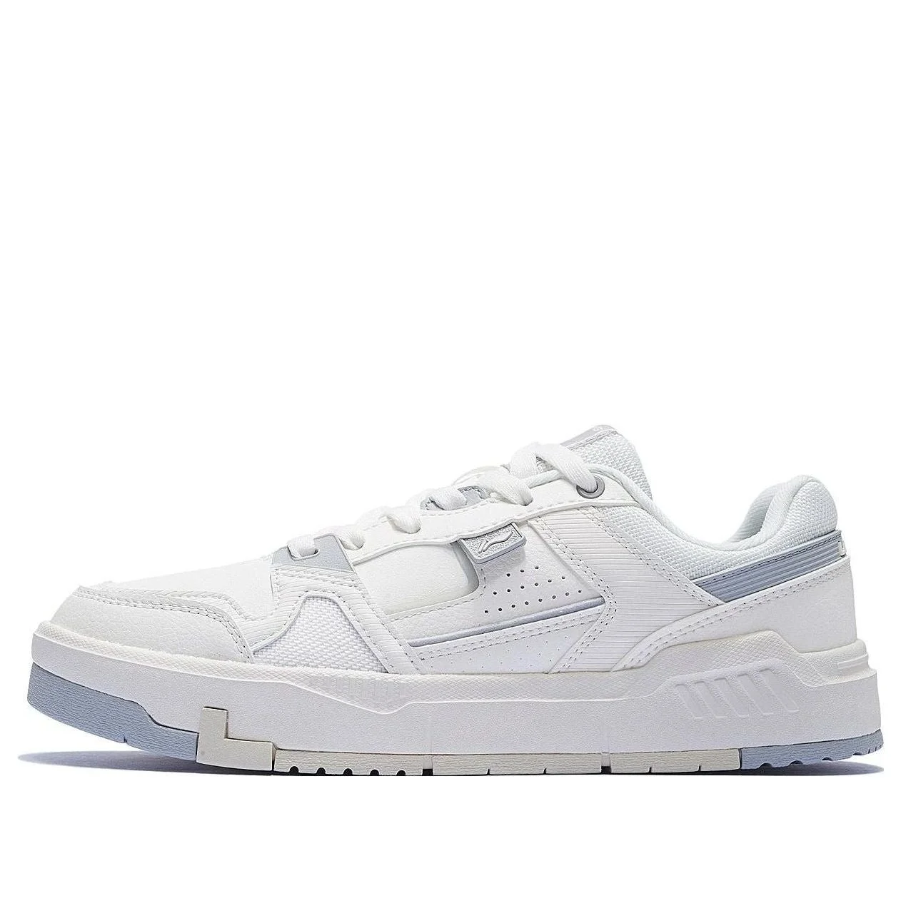 Li-Ning ACE V2 Low 'Smoke White' AGCS155-1 - 1