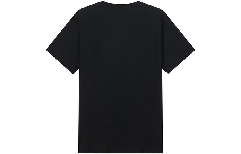 GUCCI Men's Interlocking G star T-shirt outlook