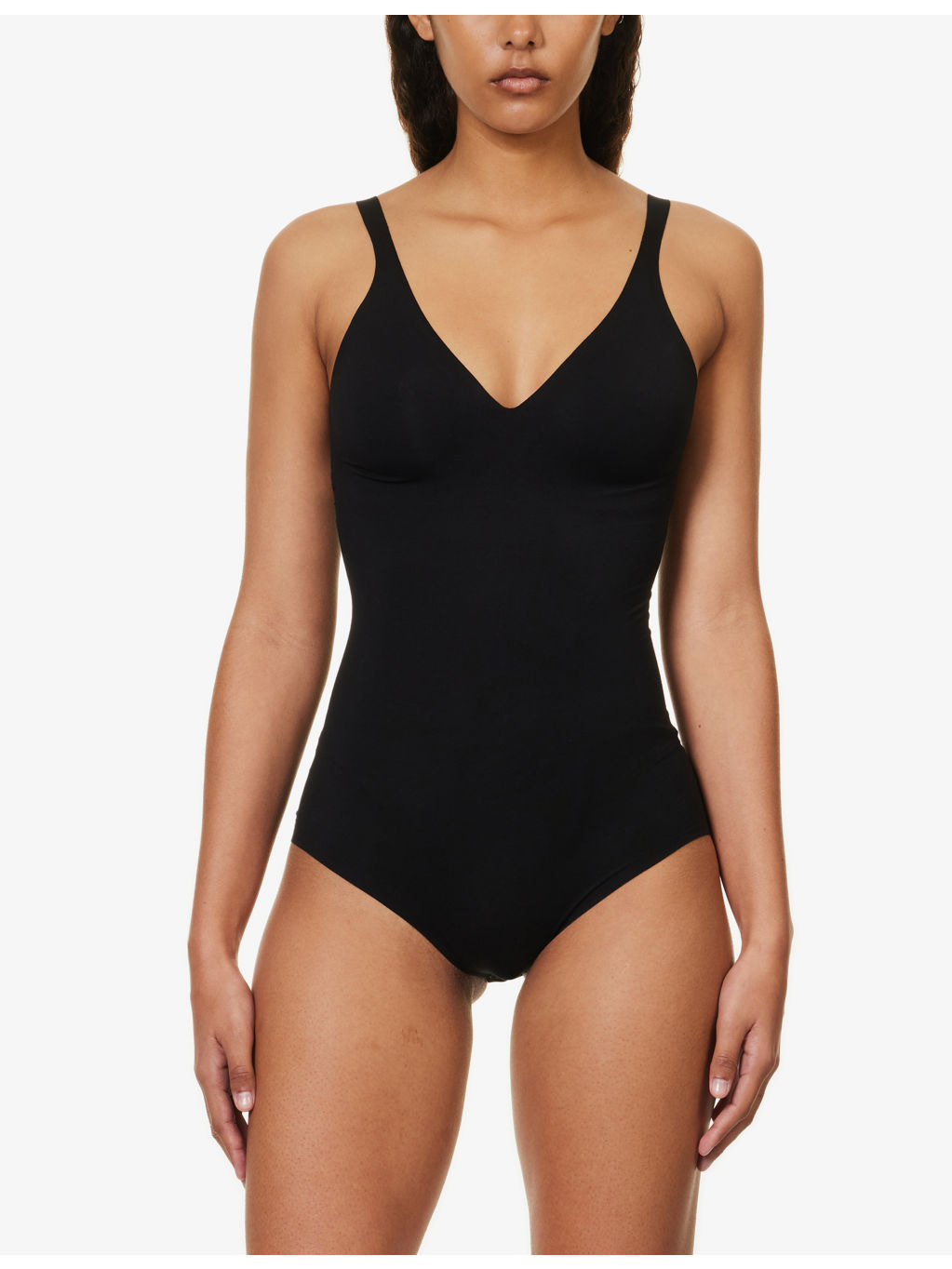 3W Forming stretch-cotton body - 2