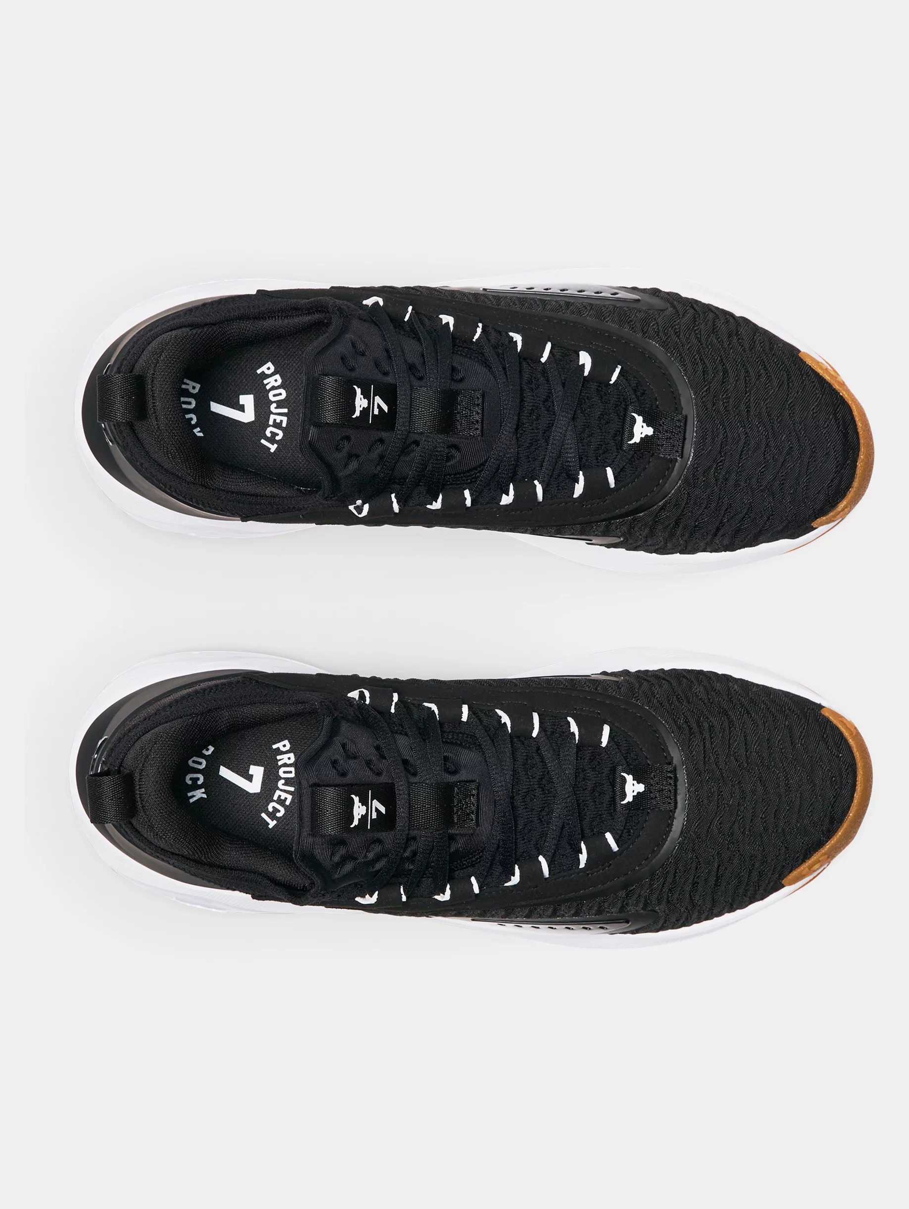 Men's Project Rock 7 Training Shoes - 3
