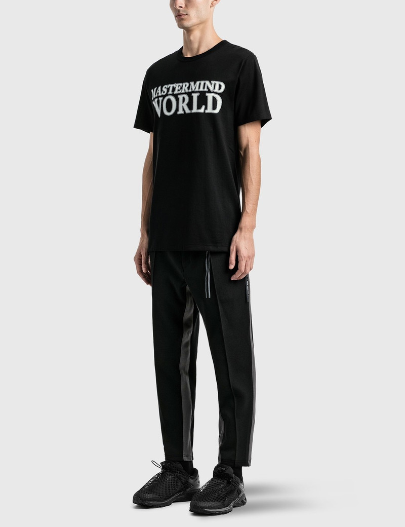 WORLD T-SHIRT 4
