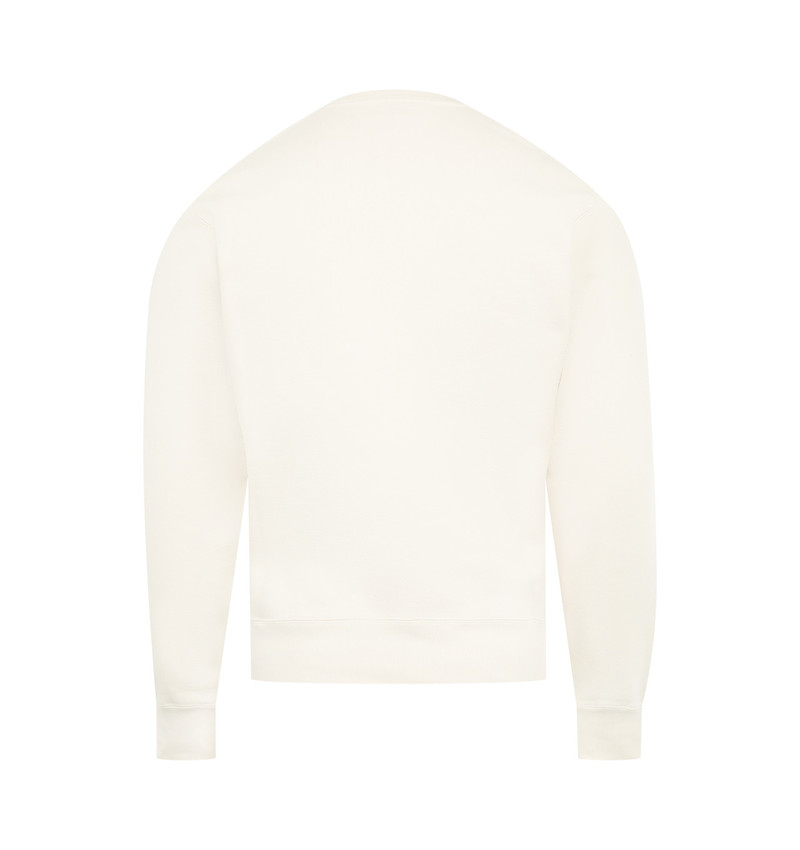 SAINT LAURENT NOUVELLE CREWNECK outlook