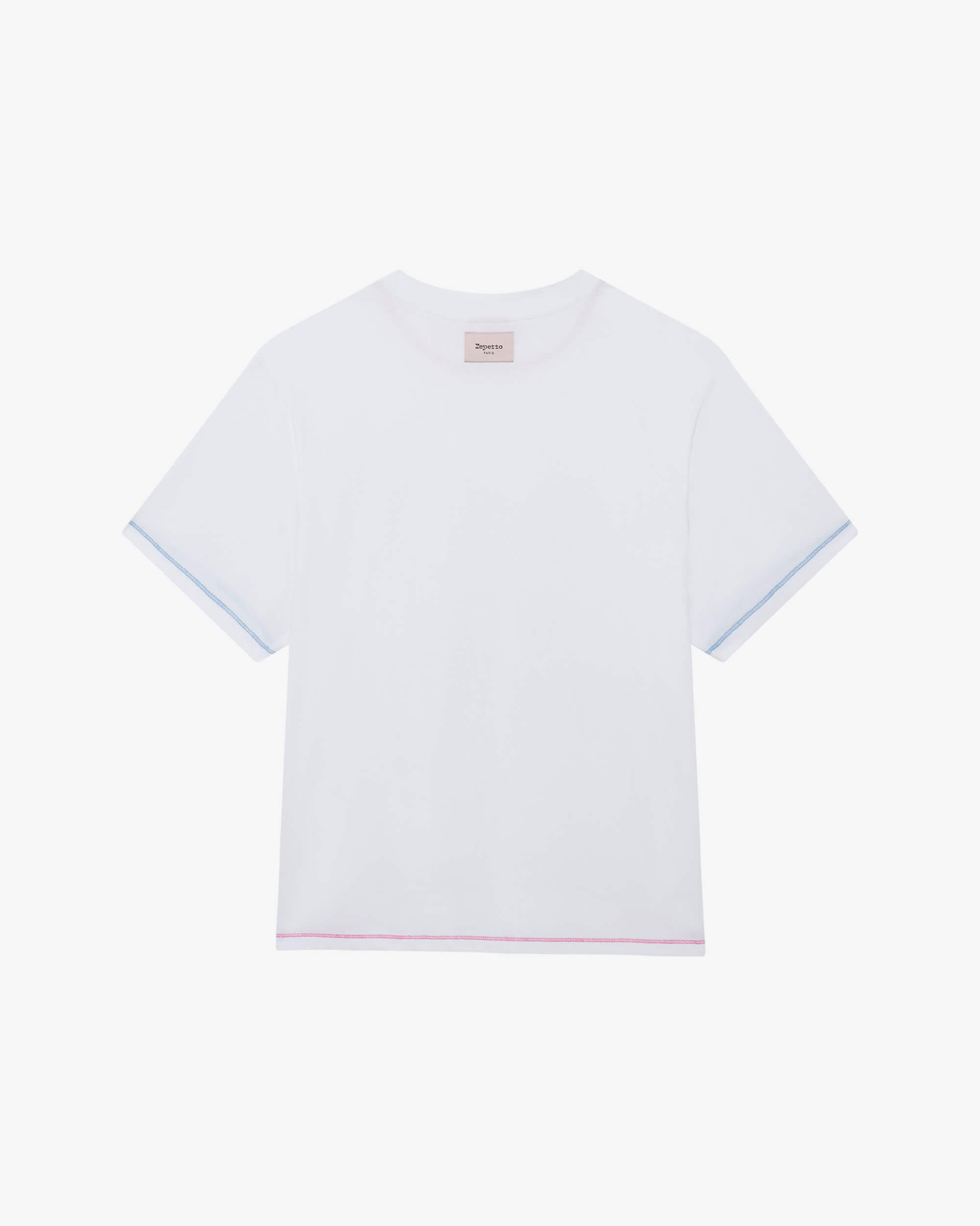 OVERSIZED T-SHIRT - 3