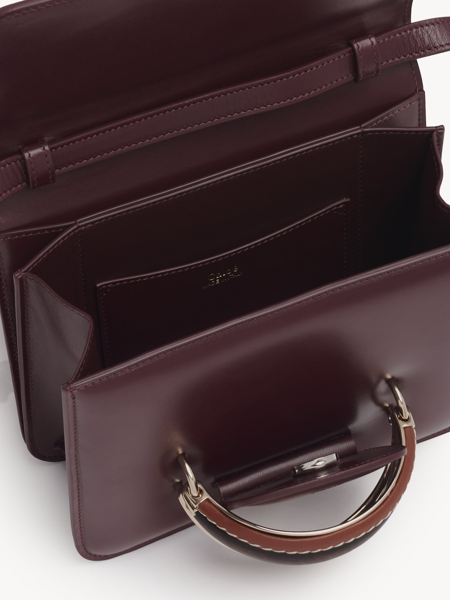 KATTIE CROSS-BODY BAG - 5