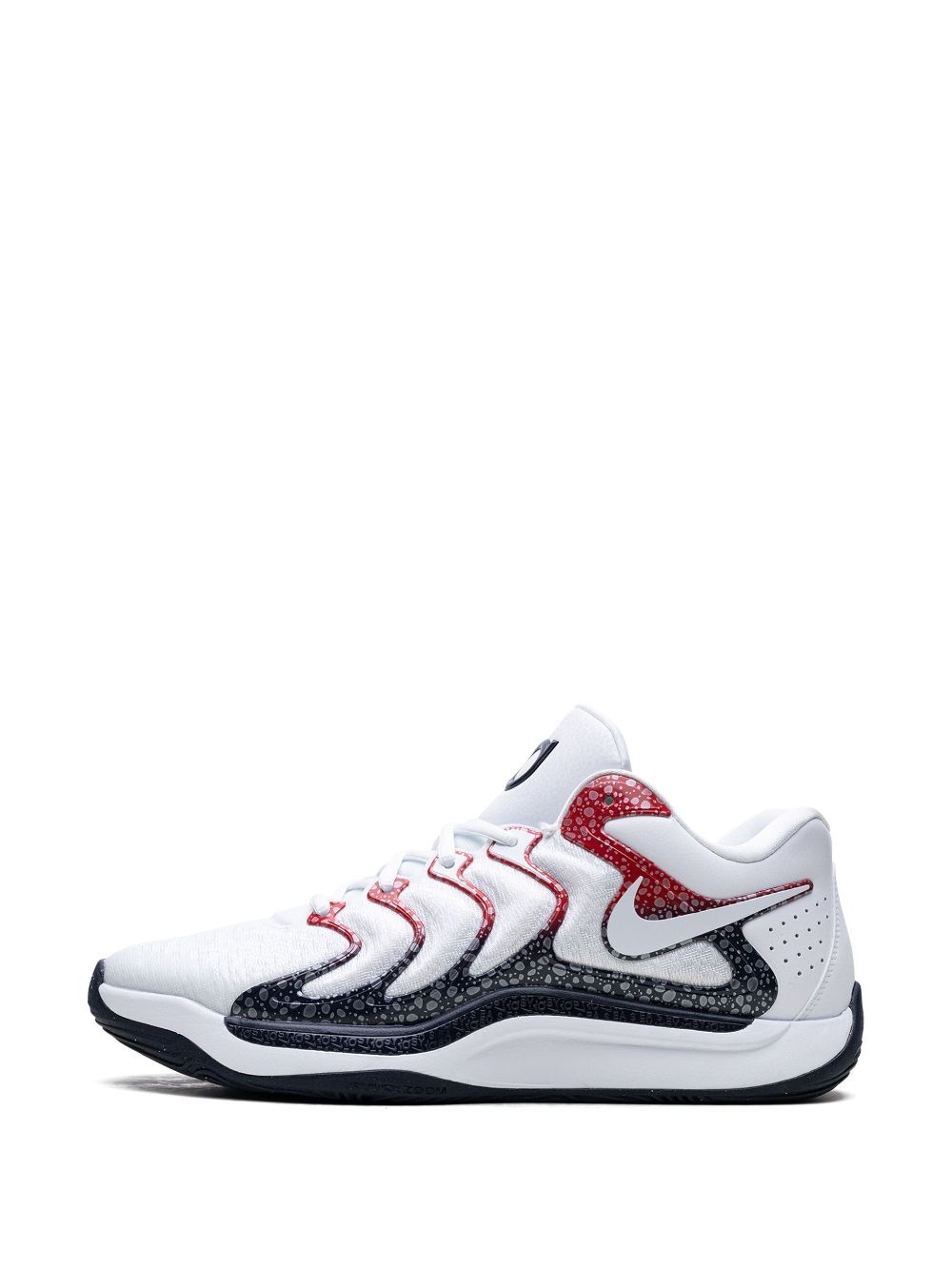 KD 17 "USA" sneakers - 5