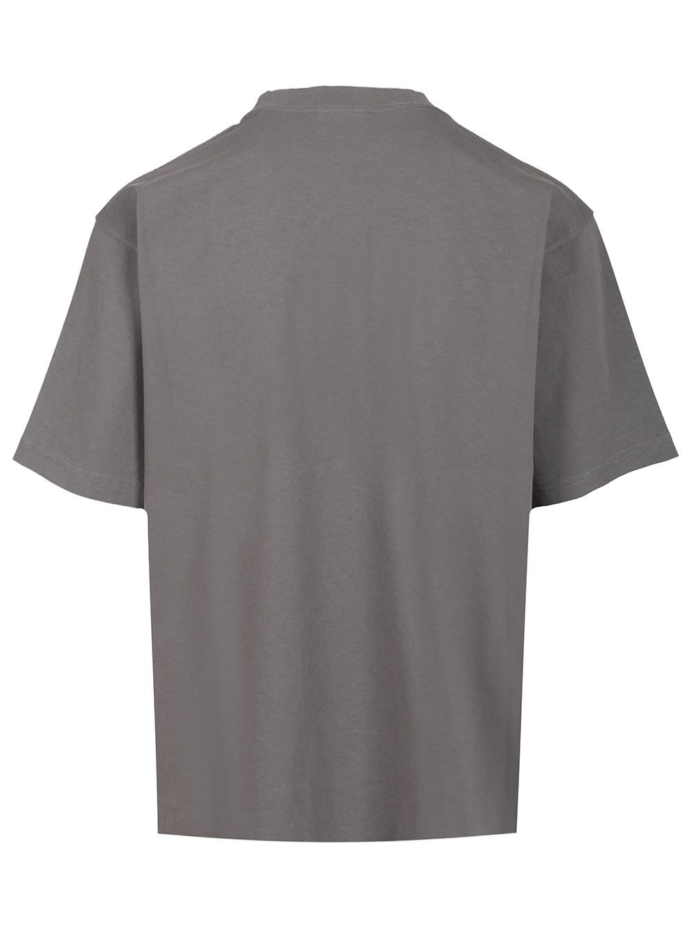 Political Campaign T-Shirt Grey - 2