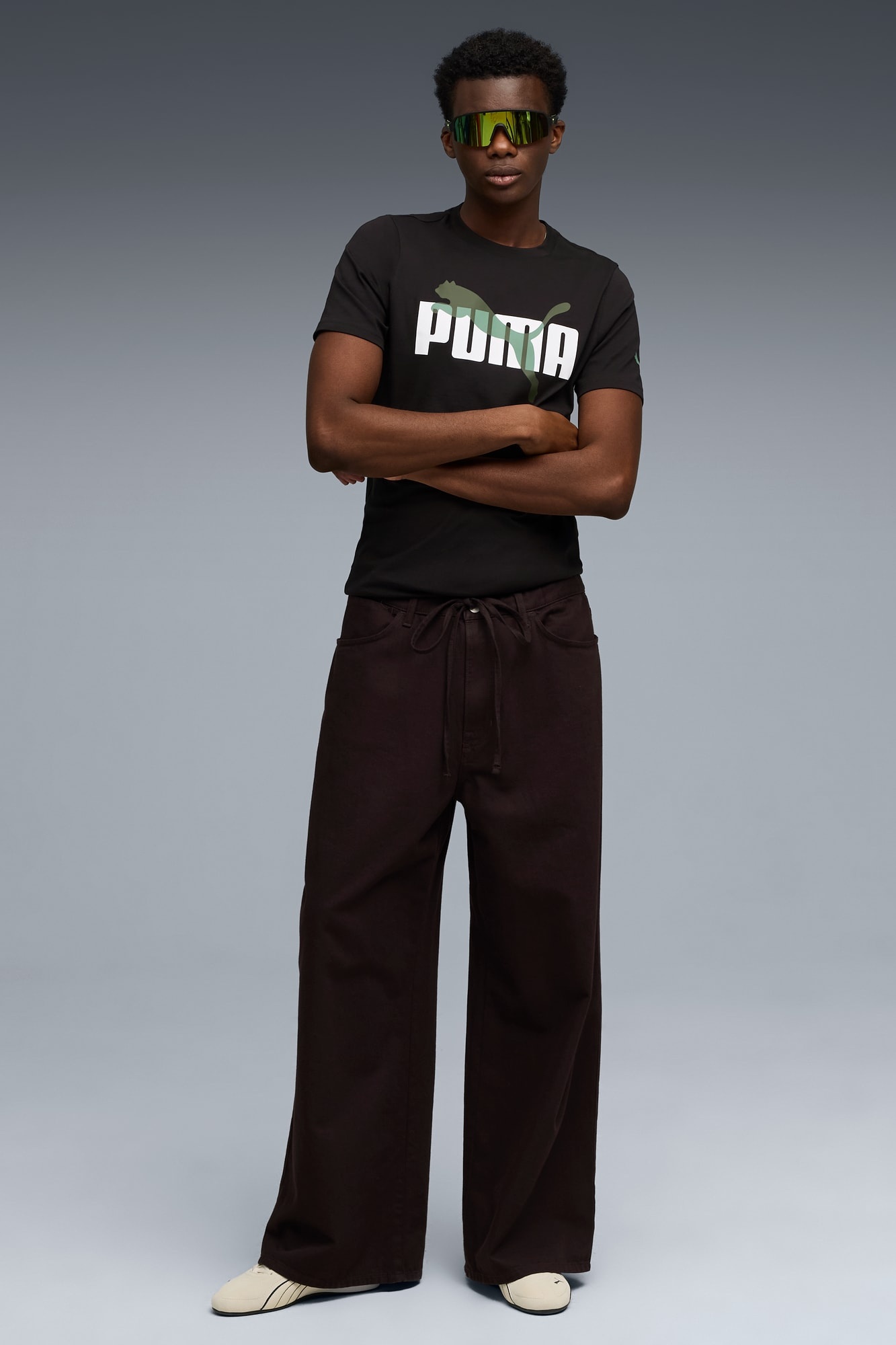 Puma Intersect Tee Men - 5