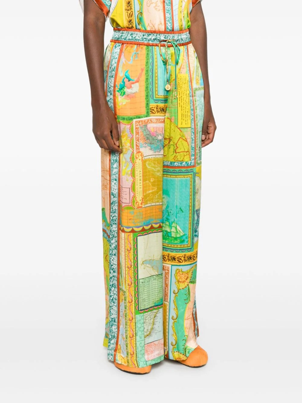 Atlas Pants - 3